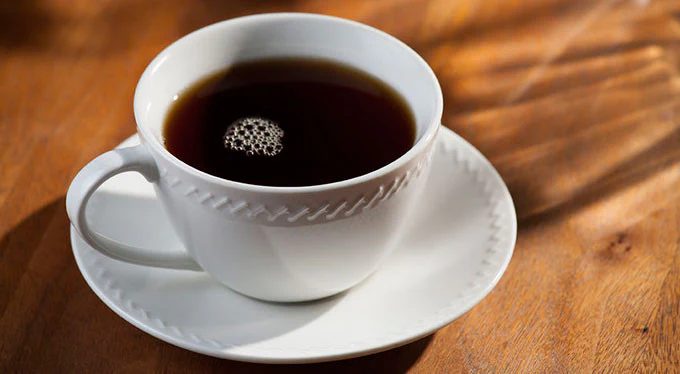 Coffee